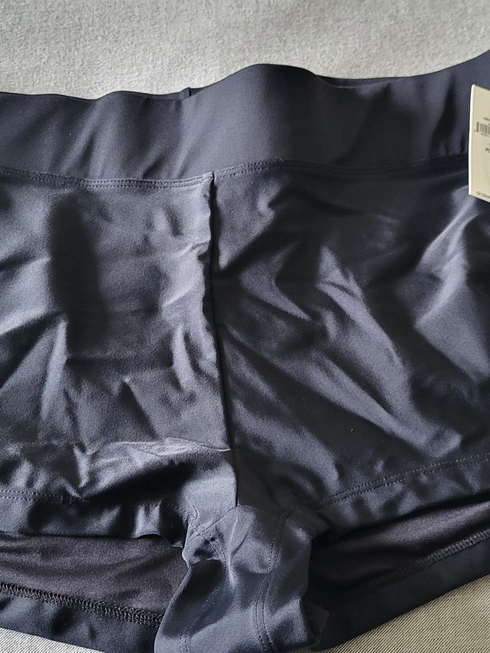 Old Navy Plus High-Rise Swiming Shorts 1X